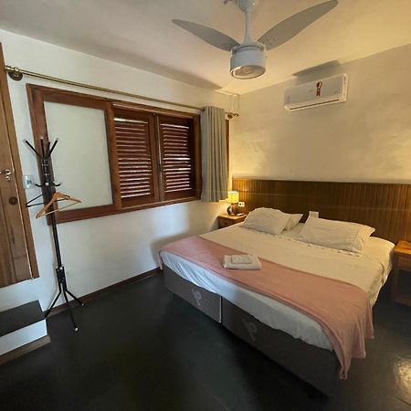 Apartamento Charmoso Com Vista Para O Mar Ильябела Экстерьер фото