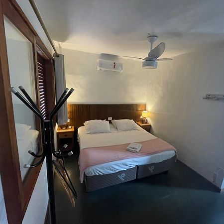 Apartamento Charmoso Com Vista Para O Mar Ильябела Экстерьер фото